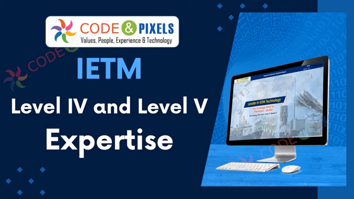 IETM and CBT information